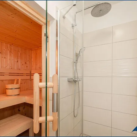 Fischerdorf Kuestenseeschwalbe