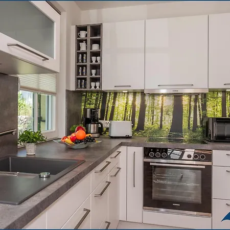 Fischerdorf Kuestenseeschwalbe *