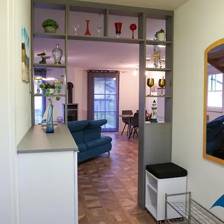 펜션 Fischerdorf Kuestenseeschwalbe